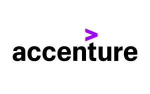 logo: Accenture