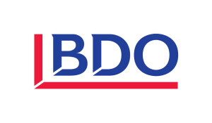 logo: BDO