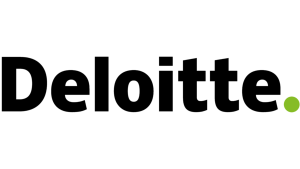 logo: Deloitte