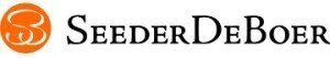 logo: SeederDeBoer