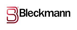 logo: Bleckmann